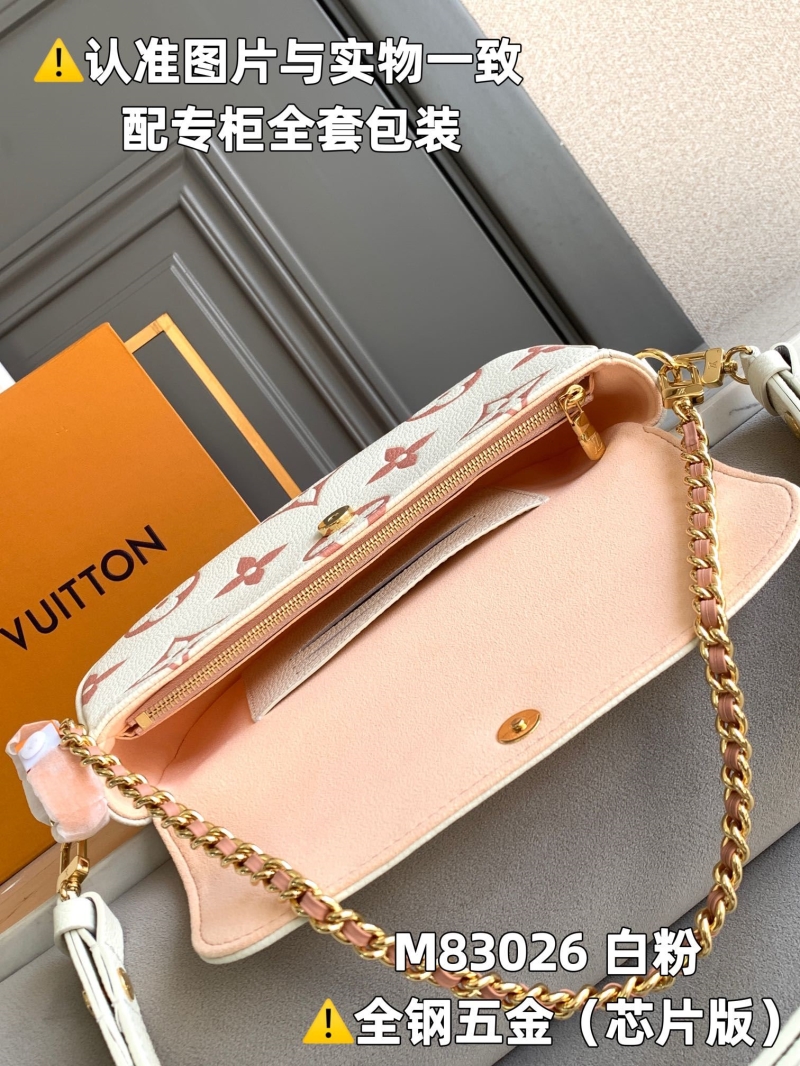 LV Satchel Bags